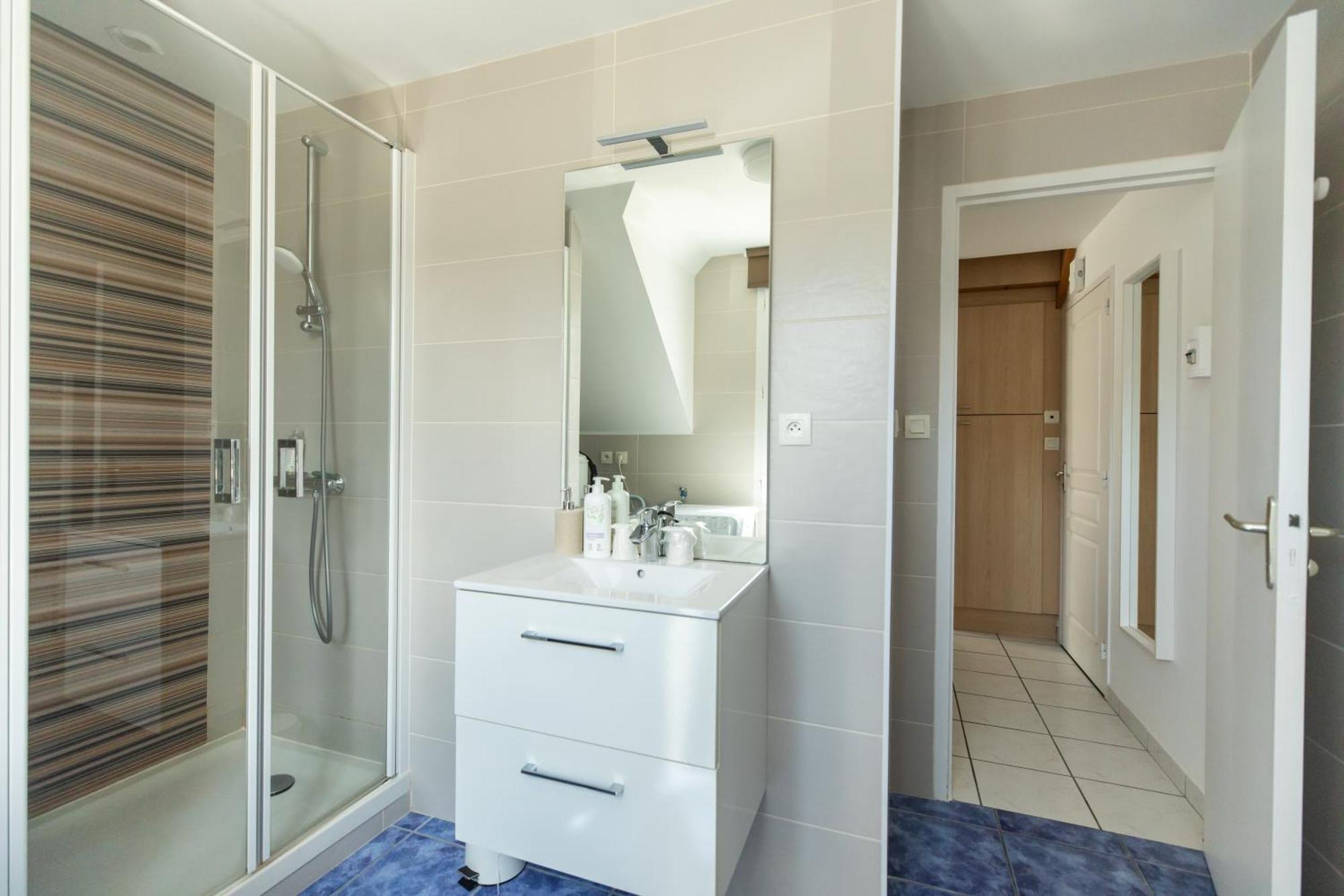 Le Dixmude, Appartement Proche Plage De Morgat Crozon Exterior foto